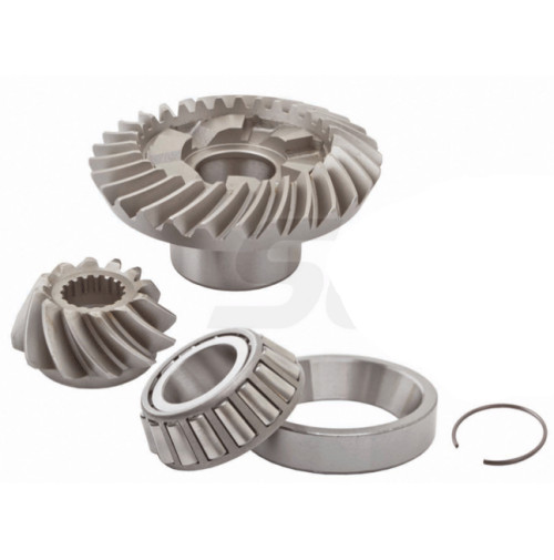 Gear Set assembly pinion Forward For mercury 30 to 90 HP , 2.33:1 
